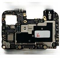 Global Version Original Unlocked Motherboard for Redmi 12 5G Tested Circuit Plate Main Logic Board for Redmi 12 5G