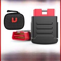MUCAR BT200/BT200 Pro OBD2 Diagnostic Tool Full System Diagnose Oil SAS resets Automotive Tools for all cars