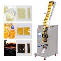 PBOBP Automatic Sachet Liquid Filling Sealing Packing Machine Liquid Packing Machine Food Grade