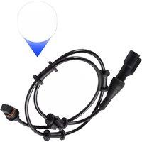 Front ABS Wheel Speed Sensor For Jaguar S-Type XF X250 3.0L 5.0L AJ-V6 508PN XR851751
