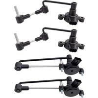 Rear or Front Air Suspension Height Level Sensor For Land Rover Range Rover II P38A 3.9 4.0 4.6