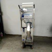 PBOBP Intelligent Dispenser Automatic Weighing Granule Powder Filling Machine Rice Powder Metering and Packaging