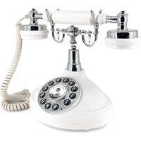 Voice Guestbook phone Wedding Telephone Classic Retro Craftsmanship Recording Guestbook For Confessional Wedding Birthday Party