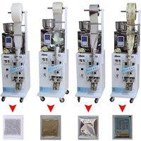 PBOBP Particle Tea Candy Nut Food Packing Filling Machine Automatic Powder Tea Surge Coffee Filling