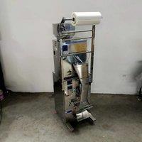 PBOBP Intelligent Powder Food Filler Grain Cereals Sachet Bag Racking Weighing Filling Machine