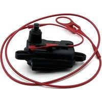 4M0862153 Car Fuel Tank Flap Door Lock Actuator Release Motor For AUDI A3 A5 A6 A7 A8 Q3 Q5 Q8 RS6 Fuel Flap Door Release Motor