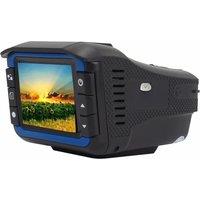 Best Car DVR Camera Car Detector VGR3- Plush Anti Laser DVR Dash Cam video Recorder FHD 1920x720P English or Russian Version