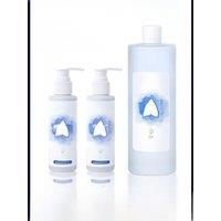 For ECOVACS cleaning fluid Deebot ozmo Liquid T20 N9＋T10 OMNI/T10 TURBO/X1 OMNI/X1 TURBO X2 pro T20Floor Cleaning Solution Liqui