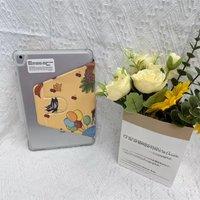 360 Rotating Shockproof Protective Case for iPad Pro 10.5 iPad 7th/8th/9th/10.2 Inch Durable