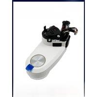 For Dreame X40 Ultra Original﻿ Vacuum cleaner accessories Side Brush Swing-out Assembly Robot Vacuum Cleaner Accessories