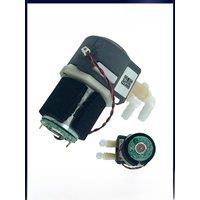 For Roborock S7 MaxV Ultra S7 Pro Original Peristaltic Pump Ultra Vacuum Cleaner Empty Wash Fill Dock Water Pump Accessories