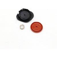 Engine Cylinder Head Cover Waste Gas Valve for BMW Mini 1.6T R55 R59 R56N R60 R61 R55N R56 11127572724 11127646554