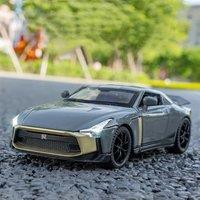 Sports Racing Decorations Car Interior Accessories Decoration Items Decoration Men's Dashboard Ornaments GT Racing Collection