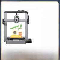Creality Hi 3D Printer Core XZ Motion 500mm/S Speed Multi-color printing Auto Leveling 260*260*300mm Metal Build Printer