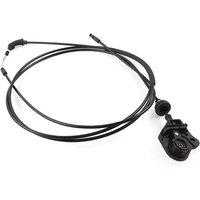 Car Front Hood Release Cable For Jaguar XF X250 2009-2015 C2Z29301