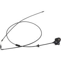 Bonnet Release Cable For Land Rover Freelander 2 L359 LR006614 LR001772