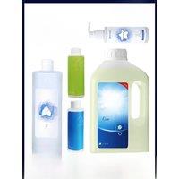 FOR ECOVACS cleaning fluid T20 N9＋T10 OMNI/T10 TURBO/X1 OMNI/X1 TURBO X2pro Robotic vacuum cleaner Floor Cleaning Solution LiquI