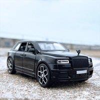 Luxury Business Car Alloy Model Model Car Dashboard Racing Car Racing Decor Dashboard Interior Decoration Car Ornaments