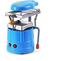 Dental Retainer Film Laminating Machine Dental Equipment Vacuum Forming Machine Orthodontic Braces