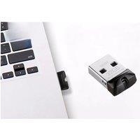SanDisk Original Mini Pen Drives CZ33 2.0 CAR CZ430 400MB/s USB 3.1 128GB 256GB 512G 64GB 32GB 16GB