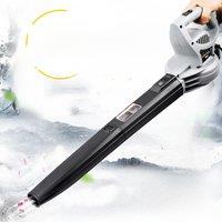 Electric Dust Blower Blower Home Computer High Power Dust Collector Small Blower Industrial Powerful Dust Cleaning