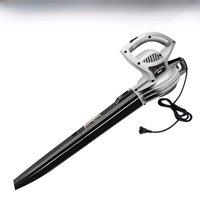Electric Blower High Wind Industrial Powerful Computer Blower Handheld Blower Vacuum Cleaner Leaf Blower Snow Blower