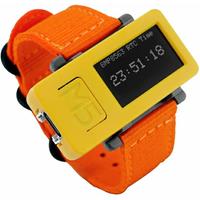 M5Stack Official M5StickC PLUS2 with Watch Accessories ESP32 Mini IoT Development Kit