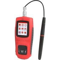 UNI-T Handheld Digital Gauss Meter UT335A UT335B UT335C 0-3000mT Automatic Manual Zeroing For Magnetic Field Detection