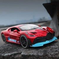 1/32 Cool Sports Racing Decorations Car Interior Accessories Decoration Items Decoration Men's Dashboard Ornaments