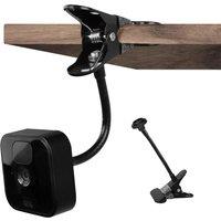 Blink Camera Clamp Mount For Blink Outdoor Camera/Indoor Camera/Blink Camera 4th Gen/3rd Gen/Blink Mini/Blink XT/Blink XT2