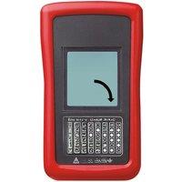 UNI-T Phase Sequence Meter UT261A UT261B Phase Missing Motor Rotation Indicator Phase Sequence Detector