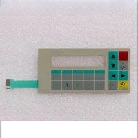 New Membrane Button Keyboard 6AV3503-1DB10 OP3 Keypad for 6AV3 503-1DB10 OP3 Membrane Switch Keyboard
