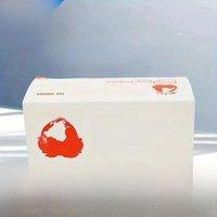 Iodine disinfectant wet wipes, first aid supplies or for cleaning and disinfecting wounds and abrasions when traveling