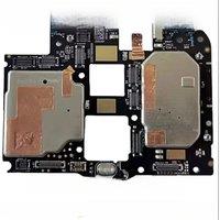 Global Version Original Unlocked Motherboard for Xiaomi Poco X2 Tested Circuit Plate Main Logic Board for Xiaomi Poco X2