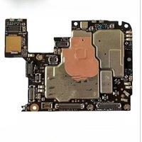 Global Version Original Unlocked Motherboard for Xiaomi Poco F3 GT Tested Circuit Plate Main Logic Board for Xiaomi Poco F3 GT