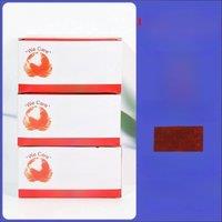 Iodine disinfectant wet wipes, first aid supplies or for cleaning and disinfecting wounds and abrasions when traveling