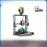 Creality Hi 3D Printer Core XZ Motion 500mm/S Speed Multi-color printing Auto Leveling Direct Drive