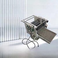 Automatic Industrial Flour Corn Mexican Tortilla Machine Taco Roti Maker Press Bread Grain Product Tortilla Making Machine