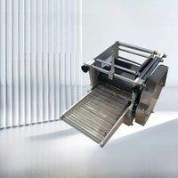 Industry Small Tabletop Grain Corn Tortilla Press Making Machine Taco Bread Maker Villamex Flour Roti Chapati Make Machines