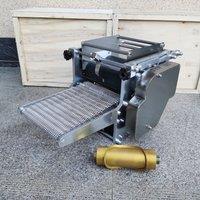 Commercial Corn Tortilla Making Machine Tacos Maker Automatic Chapatti Corn dough Machine