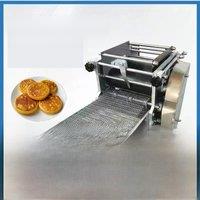 Bestseller Small Business Corn Tortilla MachineTabletop Automatic Corn Tortilla Making Machine Corn Flour Tortilla Processing