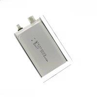 3.7V Li Battery 3000mah For water purifier Learning machine Glove purifier Electric curtain GPS navigator 104065 KC certified