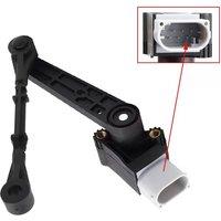 Height Level Sensor Rear LR014587 For Land Rover Range Rover Sport L320 306DT 368DT 508PN 508PS 3.0
