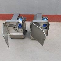 PBOBP Electric Pie Shredder Slicer Tofu Shred And Green Onion Machine Commercial Multi-Function