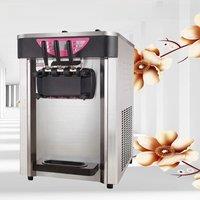 SYILIU Ice Cream Maker