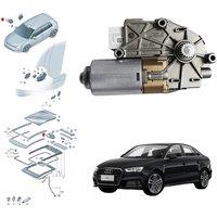 Sliding sunroof motor For Audi A3/Sportback Golf/R32/GTI/Rabbit 2013-2021 Brand new and authentic