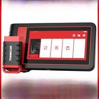 THINKCAR THINKTOOL MINI 2 Car Diagnostic Tool CANFD Obd2 Scanner Bi-directional Scan Tool 28 Resets