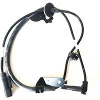 Lowest Price ABS Front Left Wheel Speed Sensors 4670A031 4670A575 ALS1785 for Mitsubishi Outlander Lancer