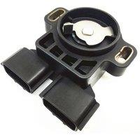 Throttle Position Sensors A22-658 E02 Auto TPS Sensors Suitable for Nissan Cefiro A32