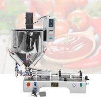 PBOBP 110V 220V Automatic Filling Packing Machine For Tomato Sauce Honey Salad Sauce Packing Machine